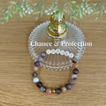 boutique de Mamie Lucie, bracelets en pierre naturelle, collection de bracelets, bracelet 7 chakras, bracelet protection, bracelet bien-être, bracelet lithothérapie, lithothérapie, pierres naturelles, énergie positive, harmonie, apaisement, sérénité, protection énergétique, équilibre émotionnel, ancrage, confiance en soi, méditation, spiritualité, développement personnel, cadeau bien-être, Saint-Louis, Bâle, Strasbourg, Colmar, Mulhouse, Dietwiller, Obersaasheim