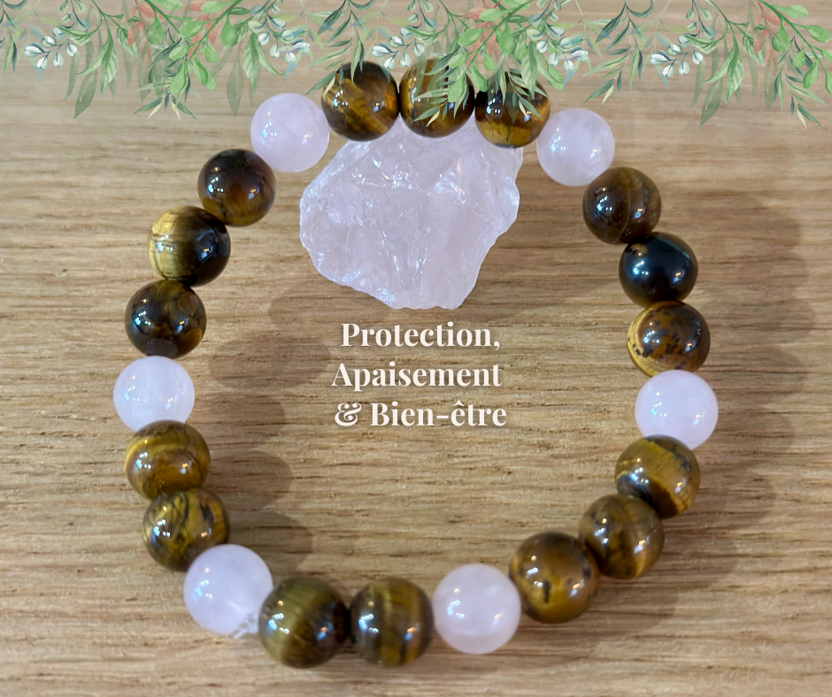 boutique de Mamie Lucie, bracelets en pierre naturelle, collection de bracelets, bracelet 7 chakras, bracelet protection, bracelet bien-être, bracelet lithothérapie, lithothérapie, pierres naturelles, énergie positive, harmonie, apaisement, sérénité, protection énergétique, équilibre émotionnel, ancrage, confiance en soi, méditation, spiritualité, développement personnel, cadeau bien-être, Saint-Louis, Bâle, Strasbourg, Colmar, Mulhouse, Dietwiller, Obersaasheim