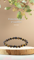 Protection, force  & équilibre