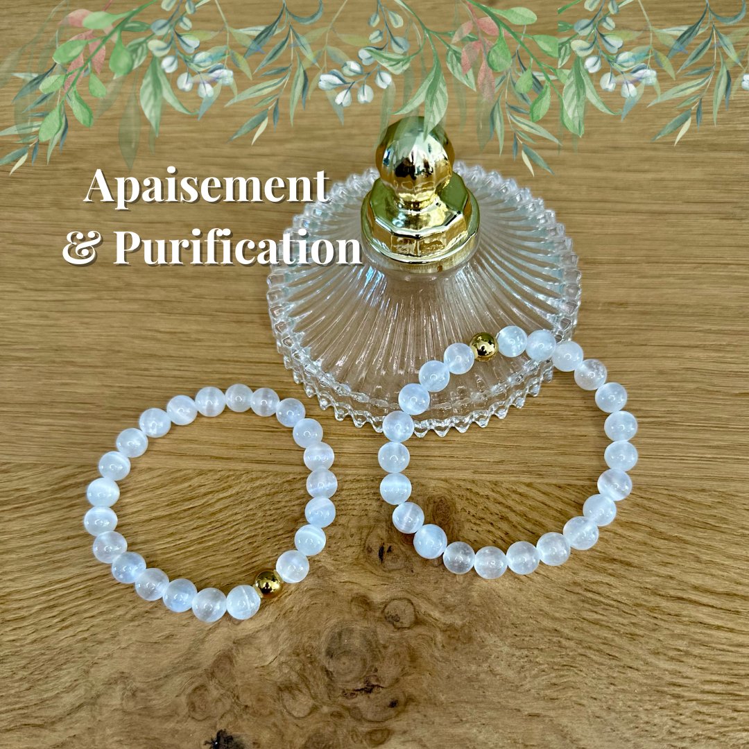 boutique de Mamie Lucie, bracelets en pierre naturelle, collection de bracelets, bracelet 7 chakras, bracelet protection, bracelet bien-être, bracelet lithothérapie, lithothérapie, pierres naturelles, énergie positive, harmonie, apaisement, sérénité, protection énergétique, équilibre émotionnel, ancrage, confiance en soi, méditation, spiritualité, développement personnel, cadeau bien-être, Saint-Louis, Bâle, Strasbourg, Colmar, Mulhouse, Dietwiller, Obersaasheim
