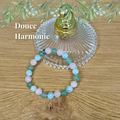 Bracelet "Douce Harmonie"