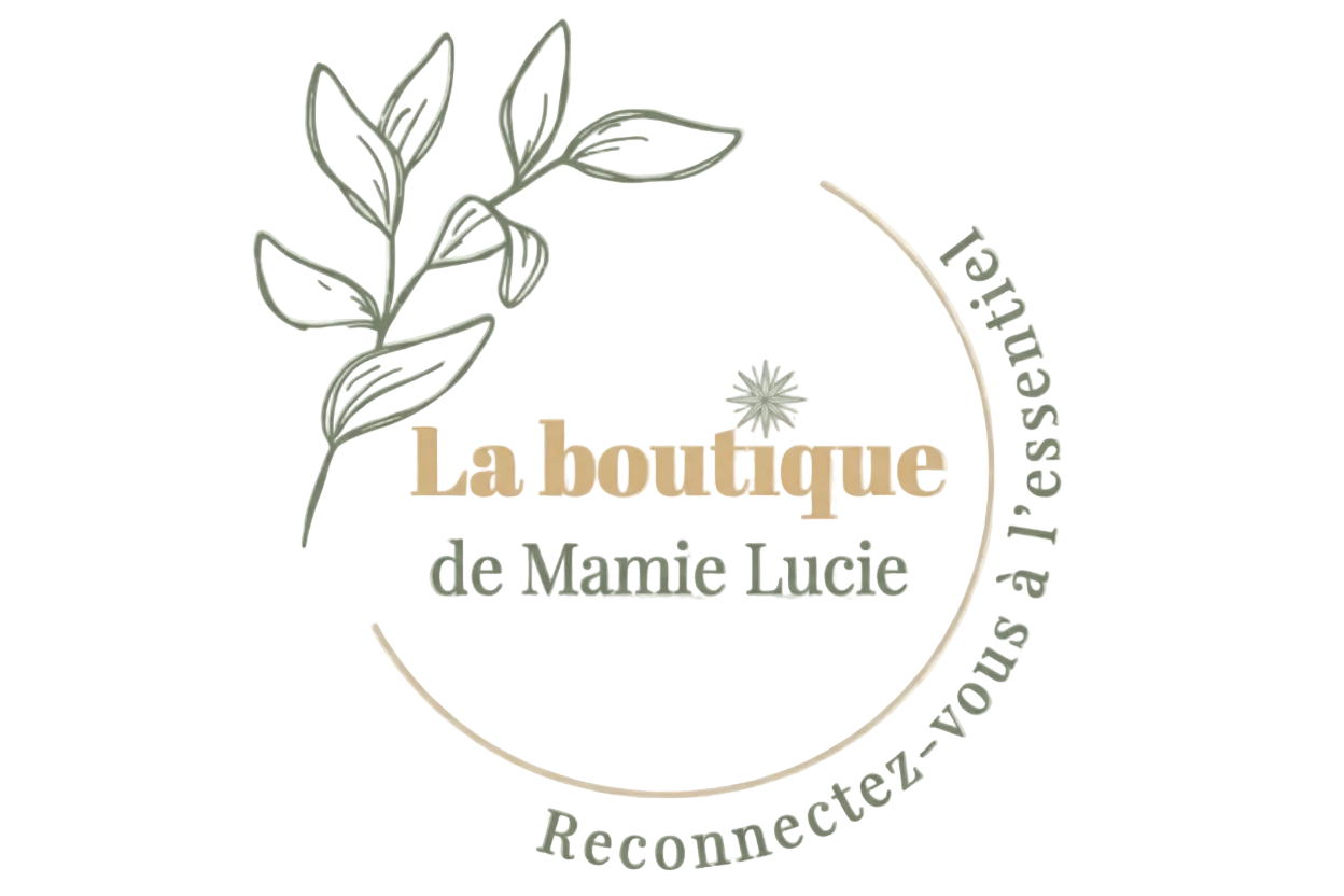 La boutique de mamie Lucie