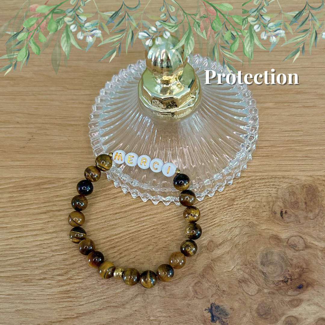 boutique de Mamie Lucie, bracelets en pierre naturelle, collection de bracelets, bracelet 7 chakras, bracelet protection, bracelet bien-être, bracelet lithothérapie, lithothérapie, pierres naturelles, énergie positive, harmonie, apaisement, sérénité, protection énergétique, équilibre émotionnel, ancrage, confiance en soi, méditation, spiritualité, développement personnel, cadeau bien-être, Saint-Louis, Bâle, Strasbourg, Colmar, Mulhouse, Dietwiller, Obersaasheim