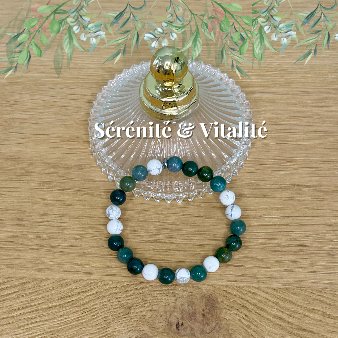 boutique de Mamie Lucie, bracelets en pierre naturelle, collection de bracelets, bracelet 7 chakras, bracelet protection, bracelet bien-être, bracelet lithothérapie, lithothérapie, pierres naturelles, énergie positive, harmonie, apaisement, sérénité, protection énergétique, équilibre émotionnel, ancrage, confiance en soi, méditation, spiritualité, développement personnel, cadeau bien-être, Saint-Louis, Bâle, Strasbourg, Colmar, Mulhouse, Dietwiller, Obersaasheim