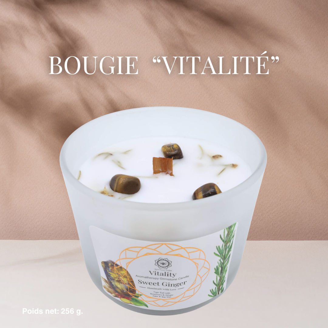 boutique de Mamie Lucie, bougies parfumées, bougie avec pierres naturelles, bougie lithothérapie, bougie aux cristaux, bougie parfumée artisanale, pierres naturelles, lithothérapie, bien-être, méditation, relaxation, sérénité, harmonie, énergie positive, protection énergétique, décoration zen, ambiance cocooning, développement personnel, cadeau bien-être, Saint-Louis, Bâle, Strasbourg, Colmar, Mulhouse, Dietwiller, Obersaasheim