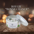 boutique de Mamie Lucie, bougies parfumées, bougie avec pierres naturelles, bougie lithothérapie, bougie aux cristaux, bougie parfumée artisanale, pierres naturelles, lithothérapie, bien-être, méditation, relaxation, sérénité, harmonie, énergie positive, protection énergétique, décoration zen, ambiance cocooning, développement personnel, cadeau bien-être, Saint-Louis, Bâle, Strasbourg, Colmar, Mulhouse, Dietwiller, Obersaasheim