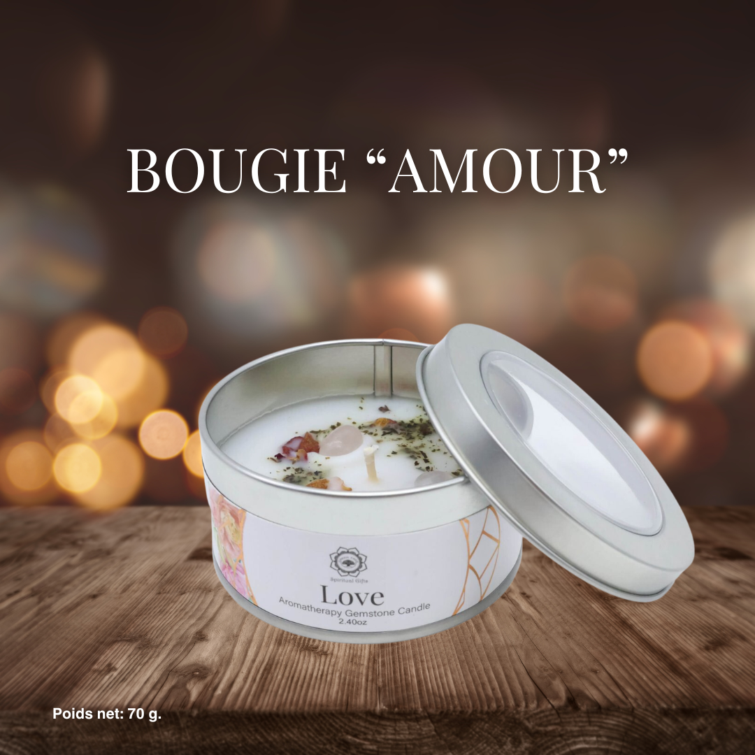 boutique de Mamie Lucie, bougies parfumées, bougie avec pierres naturelles, bougie lithothérapie, bougie aux cristaux, bougie parfumée artisanale, pierres naturelles, lithothérapie, bien-être, méditation, relaxation, sérénité, harmonie, énergie positive, protection énergétique, décoration zen, ambiance cocooning, développement personnel, cadeau bien-être, Saint-Louis, Bâle, Strasbourg, Colmar, Mulhouse, Dietwiller, Obersaasheim