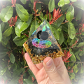 boutique de Mamie Lucie, orgonite, orgonite artisanale, lithothérapie, pierres naturelles, bien-être, apaisement, sérénité, harmonie, énergie positive, protection énergétique, équilibre émotionnel, développement personnel, méditation, spiritualité, ancrage, clarté mentale, décoration spirituelle, cadeau bien-être, Saint-Louis, Bâle, Strasbourg, Colmar, Mulhouse, Dietwiller, Obersaasheim