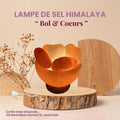 boutique de Mamie Lucie, lampe en sel d’Himalaya, lampe de sel, sel d’Himalaya, décoration naturelle, décoration zen, lithothérapie, bien-être, apaisement, sérénité, harmonie, énergie positive, méditation, ambiance chaleureuse, cadeau bien-être, Saint-Louis, Bâle, Strasbourg, Colmar, Mulhouse, Dietwiller, Obersaasheim