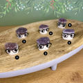 boutique de Mamie Lucie, petits Groots en améthyste, Groot en améthyste, figurine Groot en améthyste, améthyste, améthyste naturelle, lithothérapie, pierres naturelles, minéraux naturels, cristal naturel, quartz violet, bien-être, sérénité, apaisement, protection énergétique, purification énergétique, harmonisation des chakras, méditation, développement spirituel, équilibre émotionnel, énergie positive, Saint-Louis, Bâle, Strasbourg, Colmar, Mulhouse, Obernai, Dietwiller, 