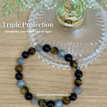 Triple Protection