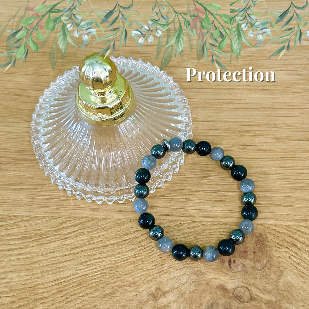 boutique de Mamie Lucie, bracelets en pierre naturelle, collection de bracelets, bracelet 7 chakras, bracelet protection, bracelet bien-être, bracelet lithothérapie, lithothérapie, pierres naturelles, énergie positive, harmonie, apaisement, sérénité, protection énergétique, équilibre émotionnel, ancrage, confiance en soi, méditation, spiritualité, développement personnel, cadeau bien-être, Saint-Louis, Bâle, Strasbourg, Colmar, Mulhouse, Dietwiller, Obersaasheim