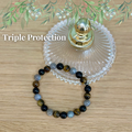 boutique de Mamie Lucie, bracelets en pierre naturelle, collection de bracelets, bracelet 7 chakras, bracelet protection, bracelet bien-être, bracelet lithothérapie, lithothérapie, pierres naturelles, énergie positive, harmonie, apaisement, sérénité, protection énergétique, équilibre émotionnel, ancrage, confiance en soi, méditation, spiritualité, développement personnel, cadeau bien-être, Saint-Louis, Bâle, Strasbourg, Colmar, Mulhouse, Dietwiller, Obersaasheim