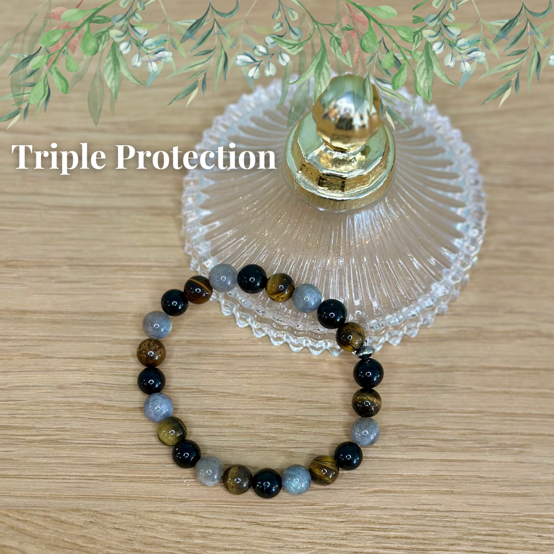 boutique de Mamie Lucie, bracelets en pierre naturelle, collection de bracelets, bracelet 7 chakras, bracelet protection, bracelet bien-être, bracelet lithothérapie, lithothérapie, pierres naturelles, énergie positive, harmonie, apaisement, sérénité, protection énergétique, équilibre émotionnel, ancrage, confiance en soi, méditation, spiritualité, développement personnel, cadeau bien-être, Saint-Louis, Bâle, Strasbourg, Colmar, Mulhouse, Dietwiller, Obersaasheim