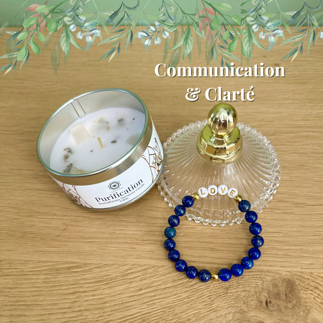 Coffret Communication & Clarté