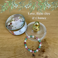 Coffret Love, Bien-être & Chance