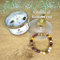 Coffret Vitalité & Renouveau