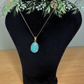 boutique de Mamie Lucie, collier en pierre naturelle, collier lithothérapie, lithothérapie, pierres naturelles, bien-être, apaisement, sérénité, harmonie, énergie positive, protection énergétique, équilibre émotionnel, confiance en soi, développement personnel, méditation, spiritualité, ancrage, clarté mentale, cadeau bien-être, Saint-Louis, Bâle, Strasbourg, Colmar, Mulhouse, Dietwiller, Obersaasheim