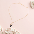 boutique de Mamie Lucie, collier en pierre naturelle, collier lithothérapie, lithothérapie, pierres naturelles, bien-être, apaisement, sérénité, harmonie, énergie positive, protection énergétique, équilibre émotionnel, confiance en soi, développement personnel, méditation, spiritualité, ancrage, clarté mentale, cadeau bien-être, Saint-Louis, Bâle, Strasbourg, Colmar, Mulhouse, Dietwiller, Obersaasheim